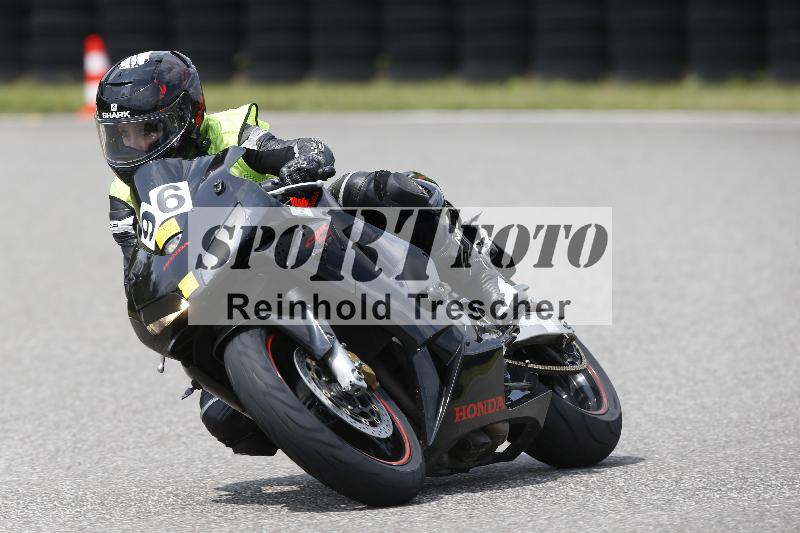 /24 08.06.2025 TZ Motorsport ADR/Gruppe gelb/96